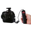 Time lapse intervalometer Timer Remote Shutter Release f Canon EOS 5D mark II IV