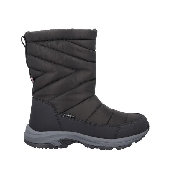 CMP NOTAK WMN SNOW BOOT WP PIOMBO - 38