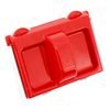 Tool Essentials 4" Paint Edger, Paints Up to Baseboards & Ceilings with Ease
