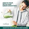 Organic Barley Grass Juice Powder Extract (226g)