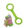 EazyHold Single Pack Sippy Cup Bottle Holder 7 1/2" - Grip Handle Adaptive Aid