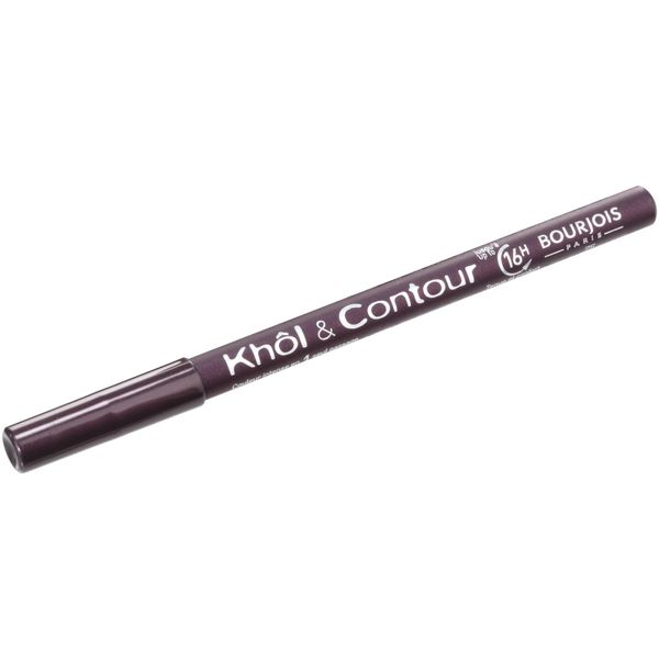 BOURJOIS KHOL & CONTOUR Kajal Eyeliner