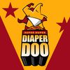 Super Duper Diaper Doo 2 oz Jar