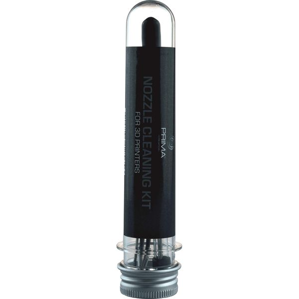 PrimaCreator Nozzle Cleaning Kit for 3D-printers
