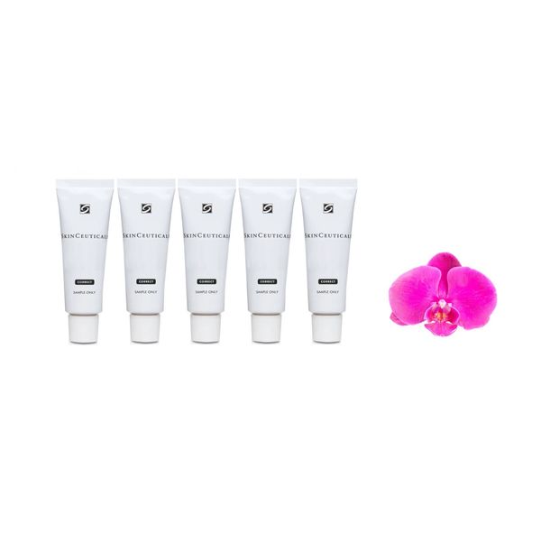 SkinCeuticals  5 x 4ml Sample Set Retinol 1.0