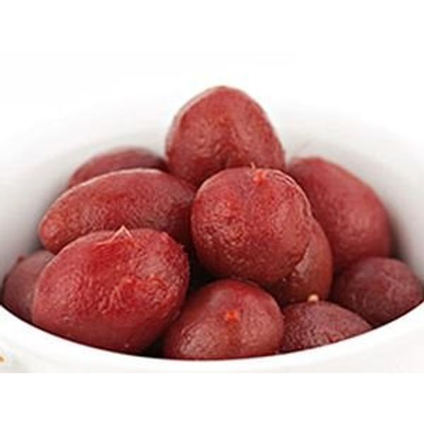 Jake & Amos J&A Pickled Sweet Baby Beets 32oz