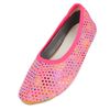Beck Mädchen Punt Multi Gymnastikschuhe, Pink, 27 EU