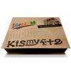 CONCERT TOUR 2016 I SCREAM(Blu-ray盤)