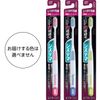 systema toothbrush firm hair waist type compact regular set of 6 + ex toothpaste