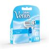 GILLETTE VENUS POUR ELLE RICAMBI 4 Pc. IMPORT