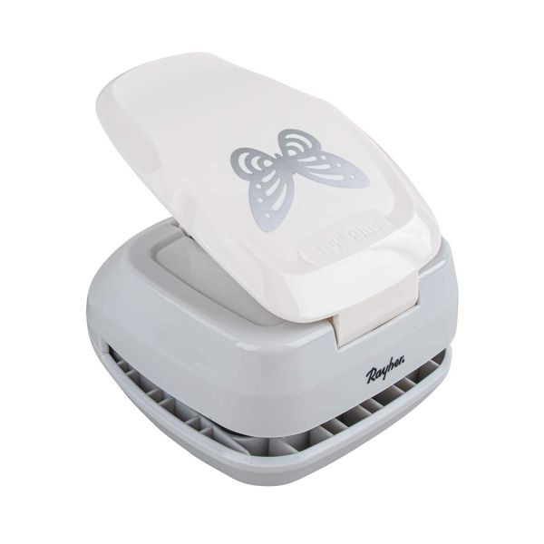 RAYHER Butterfly Punch, 1.5