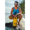 Skog Å Kust DrySak Waterproof Dry Bag | 20L Orange