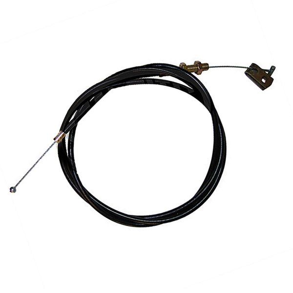 Billy Goat Cable Diverter for Leaf Blowers fits F1002SPV, F1002V, F1301H, F1302H, F1302SPH, F1402S, F1801V, F1802SPV, F1802V, F901H, F901S, F902H, F902S, F902SPH, F902SPS / 440117