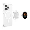 Ballin’ for a Slice PopSockets PopGrip for MagSafe