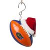 Florida Team Ball Ornament (Set of 2)