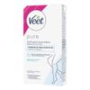 Veet Sensitive Hair Removal Strips Pack of 10 x 2
