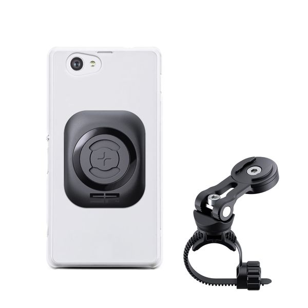 SP CONNECT Bike Bundle Universal Interface SPC+