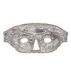 Spa Solutions Gel Beads Face Mask, Hot & Cold Therapy, Relieves Migraines