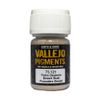 Vallejo 30 ml Pigments - Faded Olive Green