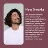 Hims Thick Fix Shampoo & Conditioner Set - Thickening 2 x 1 - 2 X 6.4 Fl Oz