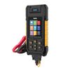 Car Battery Load Tester 0-80V Lithium Battery Tester Cranking Charging Analyzer