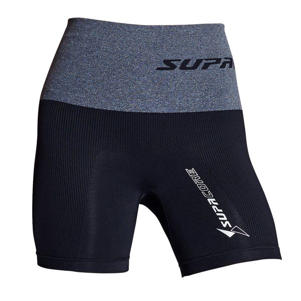 SUPACORE Coretech Womens Compression Shorts