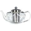 Judge Glass Teapot 1L