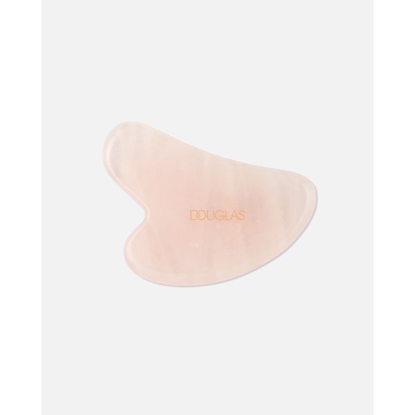 ROSE QUARTZ GUA SHA