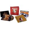 Sepulnation: The Studio Albums 1998-2009[5 CD Boxset]