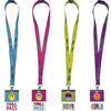 Teacher Created Resources Brights 4Ever Hall Pass Lanyards (TCR20322)