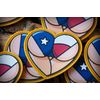 MORALE PATCH TEXAS FLAG, I LOVE TEX-ASS, Texas Tactical,
