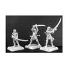Elves: Vale Breakers