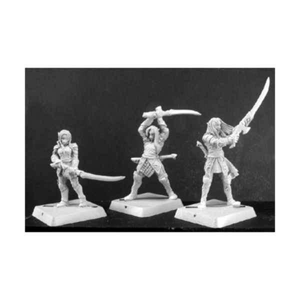 Elves: Vale Breakers