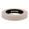 CRL 40334 3/4" Multi-Purpose Masking Tape Tan