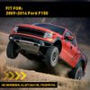 For 2009-2014 Ford F150 LED 3rd Third Brake Cargo Light High Mount Stop Lamp