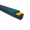 D&D 29117 Heavy Duty Aramid Replacement Belt fits SNAPPER INC