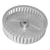 JADE RANGE - 300188000 BLOWER WHEEL;8-1/16D X 1-5/8W 1/2