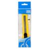 Tiptop Office Standard Knife, 18 mm, Yellow