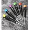 Triangle Head Screwdriver Set, Triangle Screws Driver Tool Kit Fix