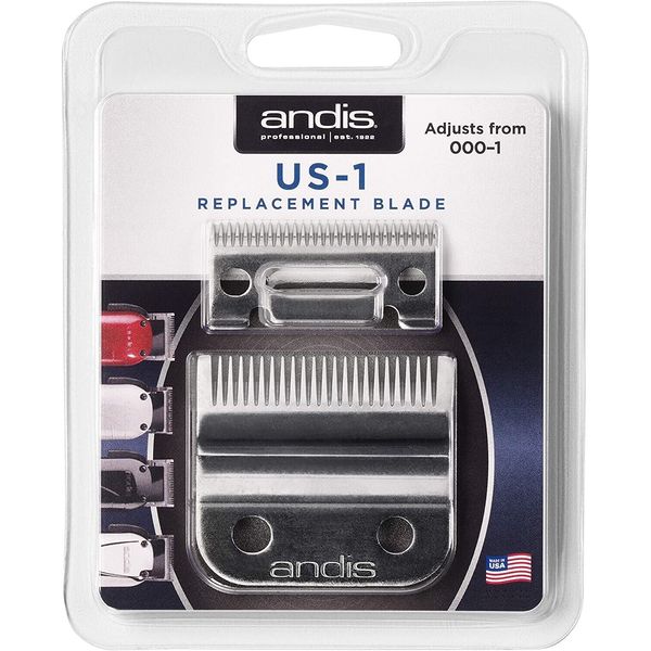 Adjustable Blade for Andis US-1,LCL Clippers-Tackm