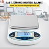 VEVOR Lab Analytical Balance Digital Precision Scale 5000g x 0.01g Precision