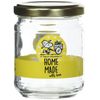 Excelsa Peanuts Vase with Capsule, Yellow