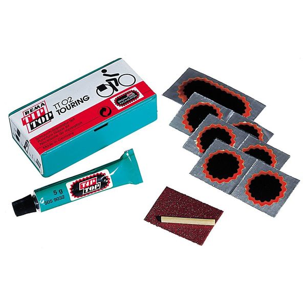 REPARATURKASTEN TIP TOP 5060100