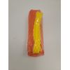 Lucky Dog Puppy Canvas Training Dummy (Orange) NOS