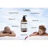 COLDLABEL King Oil