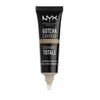 NYX Professional Makeup Gotcha Covered Concealer, No.07 Tan, 0.27 Fluid Ounce