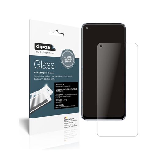 Screen Protector for Oppo K9x matte Flexible Glass 9H dipos
