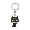 Funko Pop! Keychain: The Batman - Batman