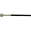 Dorman C92543 Parking Brake Cable Compatible with Select Dodge / Plymouth Models