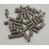 Recoil M14-2 x 2.5D Helical Threaded Inserts Tanged Free Running 35MM L 50 Pack